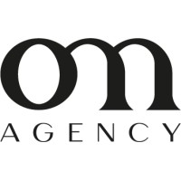 Om Agency logo - Similar company to Fuller Digital Strategy, Llc