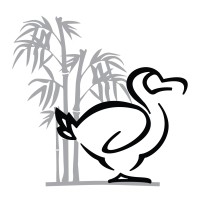 Dodo Design Mechanical Engineering logo - Similar company to Qaguru