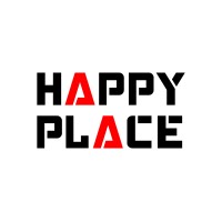 Happy Place logo - Similar company to The White Hills Park Trust