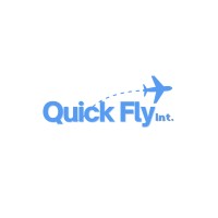 QUICK FLY INTERNATIONAL logo - Similar company to Flash Learning