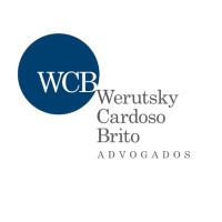 WCB Advogados logo - Similar company to Rocha Advogados Associados S/S