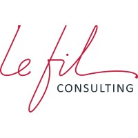 LeFil Consulting logo - Similar company to Emprediem