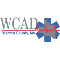 Warren County Ambulance District logo - Similar company to Medic One Ambulance