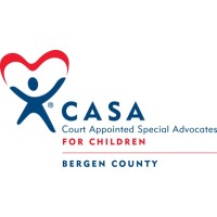 Court Appointed Special Advocates (CASA) of Bergen County logo - Similar company to Southeastern Community Action Partnership