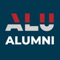 ALU Alumni Association logo - Similar company to Alu Student Professional Development