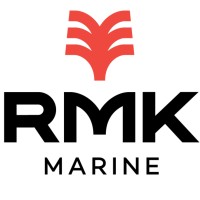 RMK Marine logo - Similar company to Bilgin Yachts