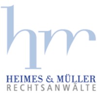 Rechtsanwälte Heimes & Müller