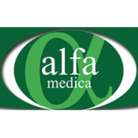 Alfamedica Albenga logo - Similar company to Albenga Plant Soc. Agr. Srl