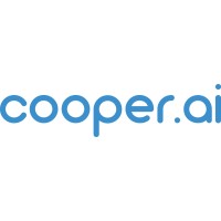 Cooper AI logo - Similar company to Cooper.Ai