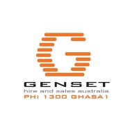 Genset Hire And Sales Australia logo - Similar company to Fluid Management Technology