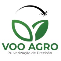 VooAgro Pulverização de Precisão logo - Similar company to Ravena Drones