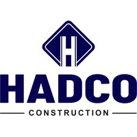 HADCO logo - Similar company to Hadco Construction