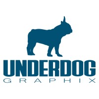 Underdog Graphix logo - Similar company to Extreme Screen Prints