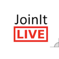 JoinItLive logo - Similar company to Oneclick Media Services
