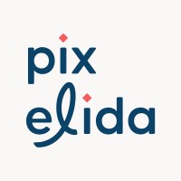 Pixelida Studio logo - Similar company to Maresme Connect