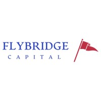 Flybridge Capital Pty Ltd logo - Similar company to Silvercliff Capital