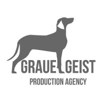 Grauegeist Production Agency logo - Similar company to Jobdv
