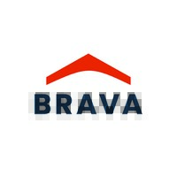 Brava Roof Tile logo - Similar company to F Wave Roofing