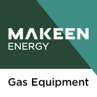 MAKEEN Gas Equipment logo - Similar company to Makeen Energy A/S