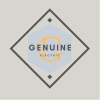 Genuine Electric LLC logo - Similar company to The Piedmont Group - Massmutual Perimeter