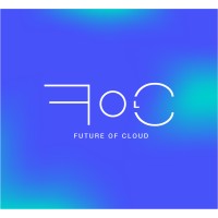 Future of Cloud logo - Similar company to Future Of Data