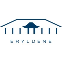 Eryldene Historic House and Garden logo - Similar company to Historic Alberta House
