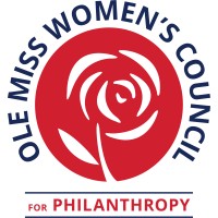 Ole Miss Women's Council for Philanthropy logo - Similar company to W Advisors Llc, Wealth Advisory Services