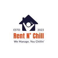 Rent N Chill Limited logo - Similar company to Fable And Form