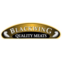 Blackwing Meats logo - Similar company to Oswegoland Park District
