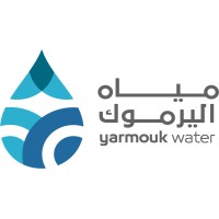 Yarmouk Water logo - Similar company to Mmsjo ميسر للخدمات الطبية