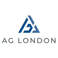 AG London logo - Similar company to Contour Underwriting