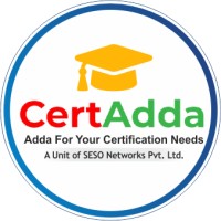 Certadda (Adda for your certification needs) logo - Similar company to Proict Llc