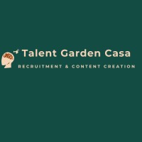 Talent Garden Casa logo - Similar company to Di Com