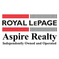 Royal LePage Aspire Realty logo - Similar company to 110 Properties