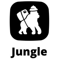 Jungle Commerce logo - Similar company to Shipit