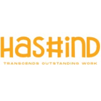 Hashind Solutions (OPC) Private Limited logo - Similar company to Zha Technology