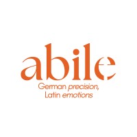 Abile Corporate Events logo - Similar company to Itz Comunicación