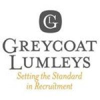 Greycoat Lumleys logo - Similar company to Rifles Security Solutions