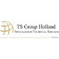 TS Group Holland B.V. logo - Similar company to Mountain Stream
