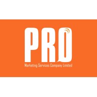 PRO Marketing Services Company Limited logo - Similar company to Pro It Melbourne