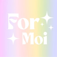 For Moi logo - Similar company to Beautech