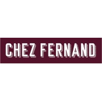 Chez Fernand logo - Similar company to Applied Aircraft