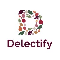 Delectify logo - Similar company to Accurate Dosing Systems
