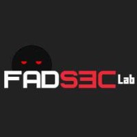 FadSec Lab logo - Similar company to Adasia Lahore