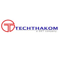 TECHTHAKOM logo - Similar company to Nu-Set Lock