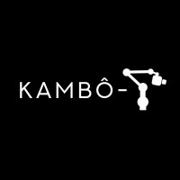 Kambô-T logo - Similar company to 13 Degrees