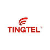 Tingtel logo - Similar company to Hostwiki