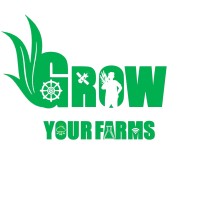 Grow Your Farms logo - Similar company to Fronted Developer Quiz