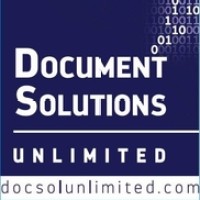 Document Solutions Unlimited logo - Similar company to Document Solutions Unlimited