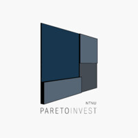 Pareto Invest NTNU logo - Similar company to Econnect Ntnu